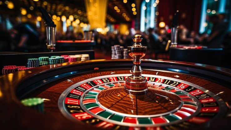 uwon77 Basketball Betting Dengan Pasaran Suku