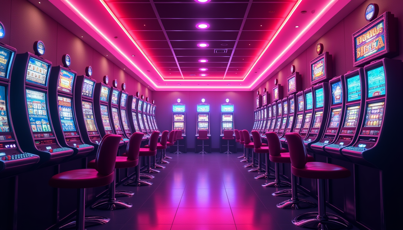 uwon77 Slot, meja live dan slip pantas