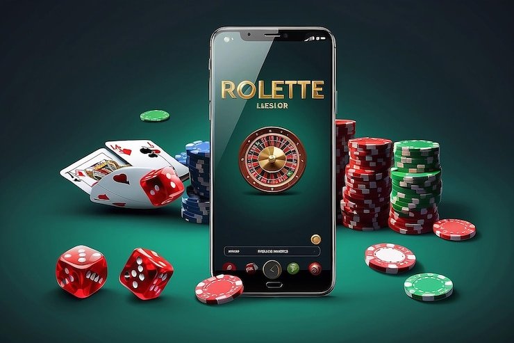 uwon77 mobile gaming